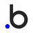 Bubble logo